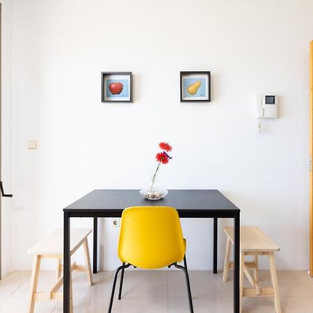 Chalet Con Vistas Al Mar En Санта Крус де Тенерифе Екстериор снимка